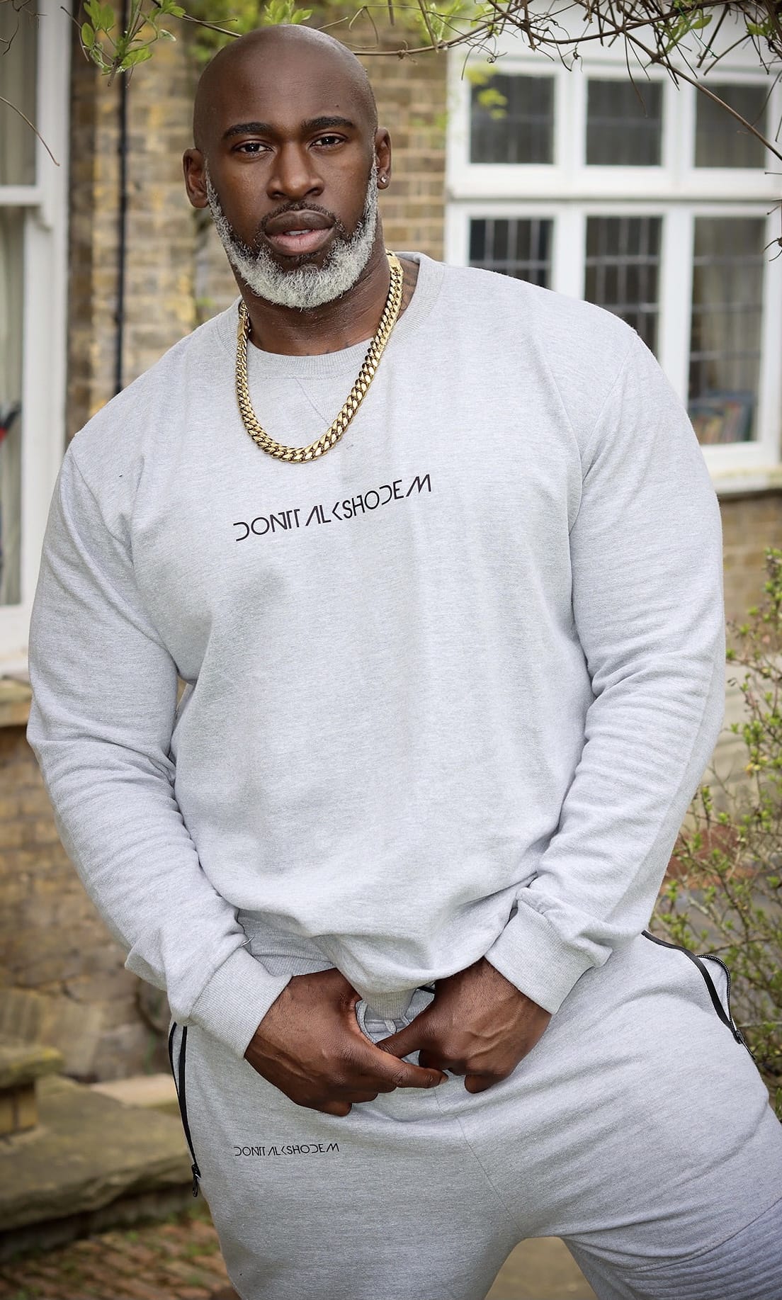 Fredi Nwaka