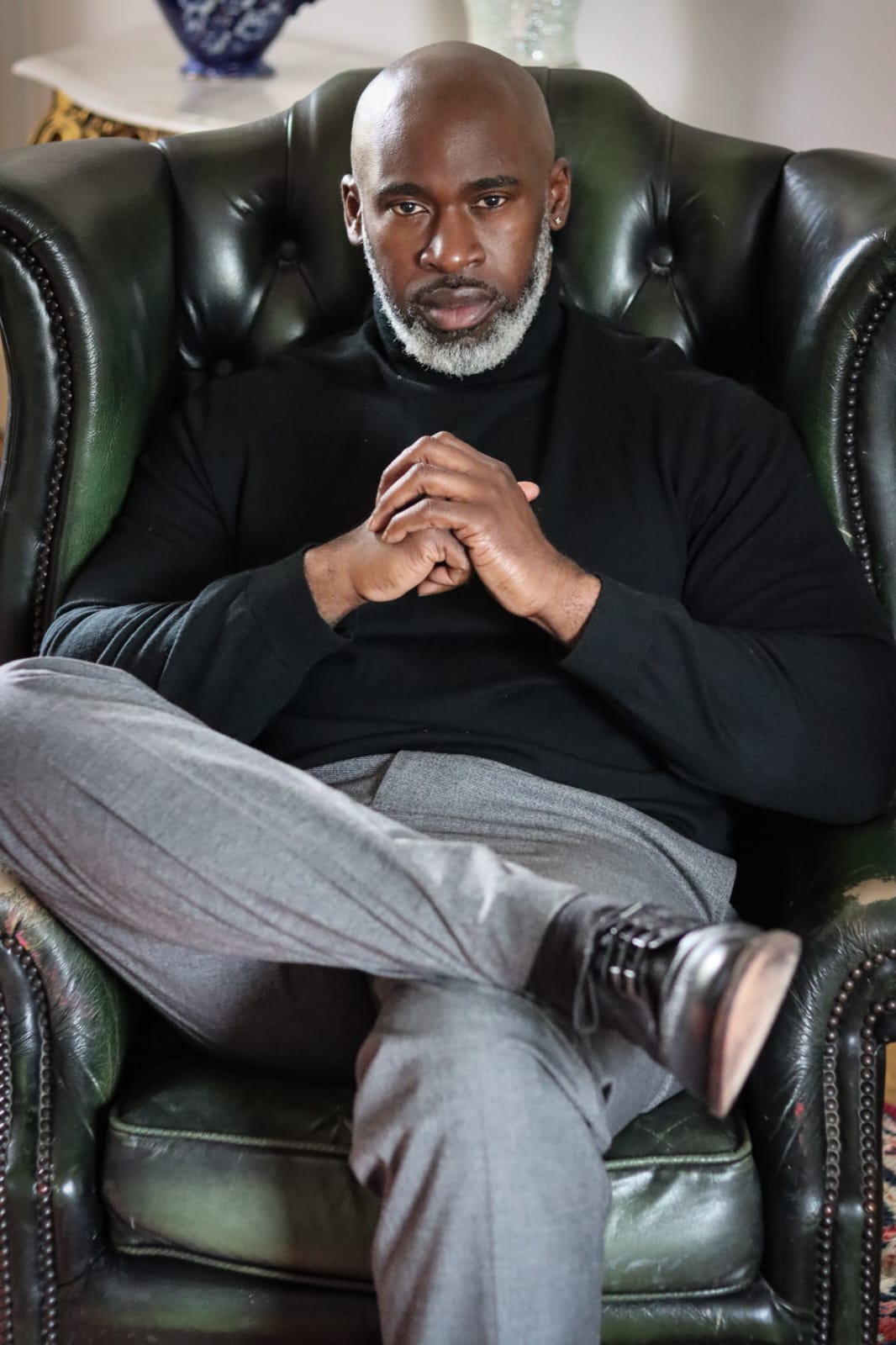 Fredi Nwaka