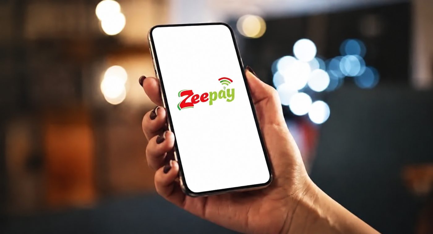 Zeepay app