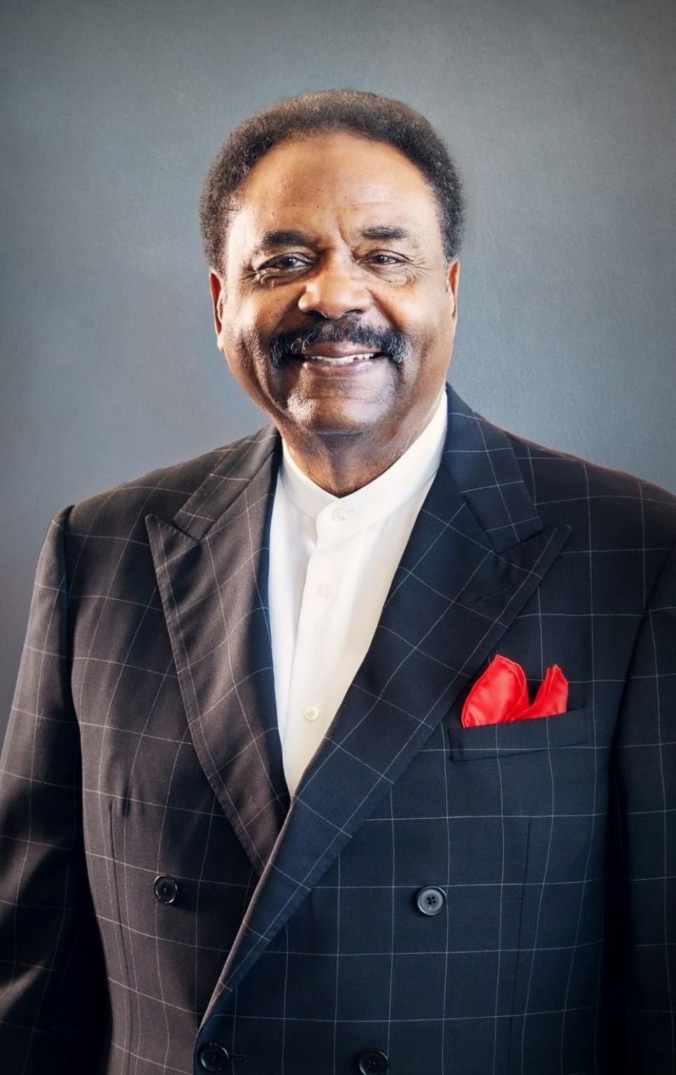 David Steward